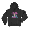 The Freedom Tour Unisex Hoodie Black